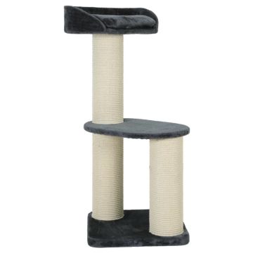504094 Zolux Big Cat 2 Grebalica 112cm