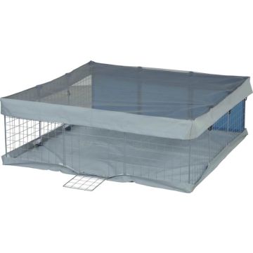 275009 Zolux Neolife Modularni Kavez - Park za Morsko Prase 105x105x35cm