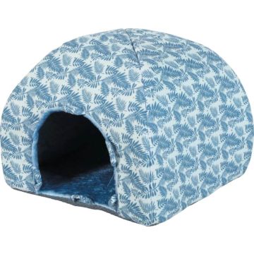 201007 Zolux Neolife Igloo Kućica za Morsko Prase 26,5x26,5x21,5cm