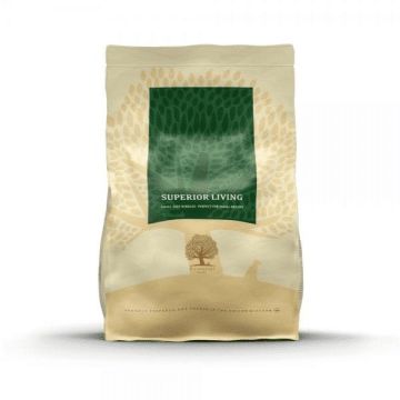 Essential Superior Living Male Rase 10kg