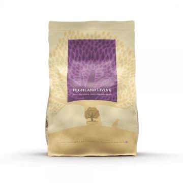 Essential Highland Living Male Rase 10kg