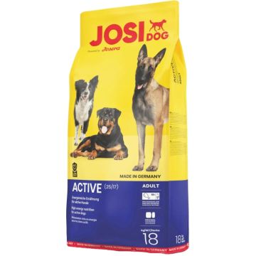 Josera JosiDog Active 18kg