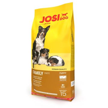 Josera JosiDog Family 15kg