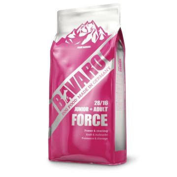 Josera Bavaro Force Junior / Adult 18kg