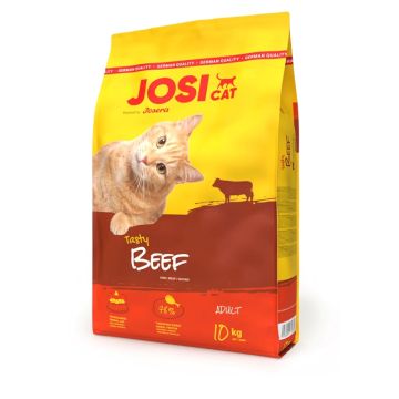 Josera JosiCat Tasty Beef 10kg