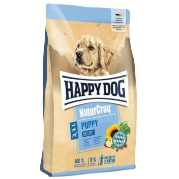 Happy Dog NaturCroq Puppy 15kg