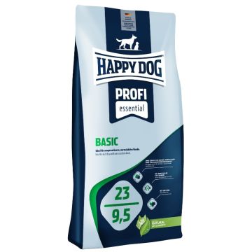 Happy Dog Profi Essential Basic 23/9,5 20kg