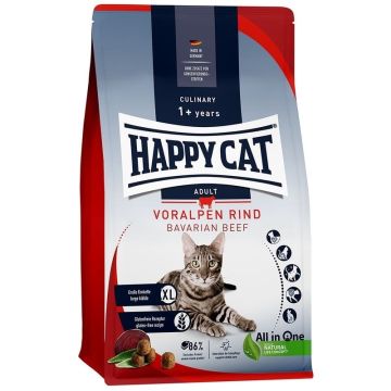 Happy Cat Culinary Adult Govedina 1,3kg