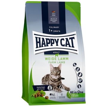 Happy Cat Culinary Adult Jagnjetina 1,3kg