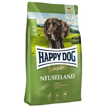 Happy Dog Sensible Neuseeland Jagnjetina 4kg