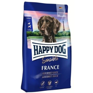 Happy Dog Sensible France Pačetina 11kg
