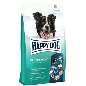 Happy Dog Fit & Vital Medium Adult 4kg
