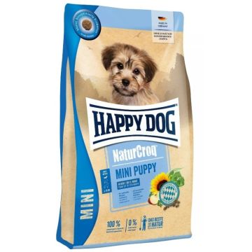 Happy Dog NaturCroq Mini Puppy 800g