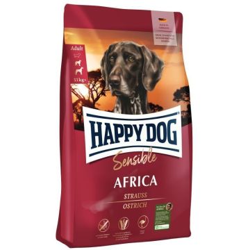 Happy Dog Sensible Africa Noj 1kg