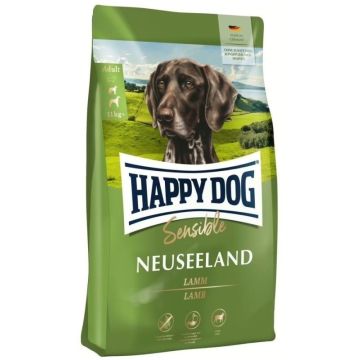 Happy Dog Sensible Neuseeland Jagnjetina 11kg
