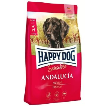 Happy Dog Sensible Andalucia Iberijska Svinjetina 11kg