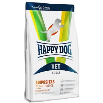 Happy Dog Vet Adult Adipositas 12kg