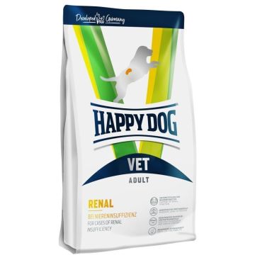 Happy Dog Vet Adult Renal 1kg