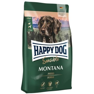 Happy Dog Sensible Montana Konjetina 10kg