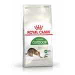 Royal Canin Outdoor 2kg