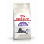 Royal Canin Sterilised 7+ 400g