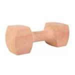 Trixie Igračka Aport Teg Drveni 1kg