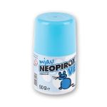 Neopirox Vet Prah za Suzbijanje Krpeljai Buva Kod Mačaka 50g