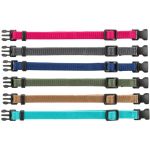Trixie Najlon Ogrlice Za Štence 6kom 22-35cm/10mm