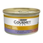 Gourmet Gold Jagnjetina i Pačetina 85g