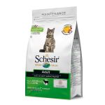 Schesir Dry Cat Adult Jagnjetina 1,5kg