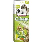 Versele-Laga Crispy Sticks 2x Vegetables 110g