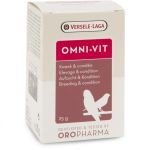 Oropharma Omni-vit 25g