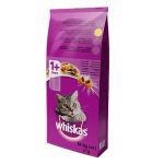 Whiskas Briketi Piletina 14kg