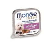 Monge Fresh Pate Jagnjetina 100g