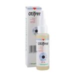 Vetoquinol Otifree Sol Auri 60ml