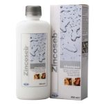 ICF Zincoseb Šampon 250ml