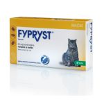 Fypryst Antiparazitska Ampula za Mačke 50mg / 0,5ml