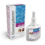 ICF Clorexyderm Spot Gel 100ml