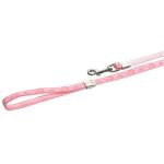 466 330RS Zolux Povodac Envy Flora 10mm/1,2m Roze