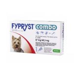 Fypryst Combo za Pse 2-10kg / 1kom.
