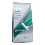 Trovet Cat Weight & Diabetic 3kg
