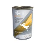 Trovet Dog Urinary Struvite ASD Konzerva 400g