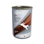 Trovet Dog Hepatic HLD Konzerva 400g
