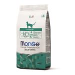 Monge Cat Hairball Piletina 1,5kg