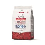 Monge Mini Puppy and Junior Piletina 800g