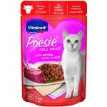 Vitakraft Poesie Kesica Govedina 85g