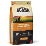 Acana Heritage Puppy Large Breed 17kg