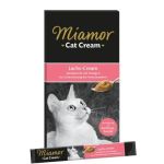 Miamor Pasta Za Mačke Losos 6x15g