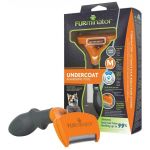 Furminator Dog Undercoat Duga Dlaka M