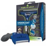 Furminator Dog Undercoat Duga Dlaka L